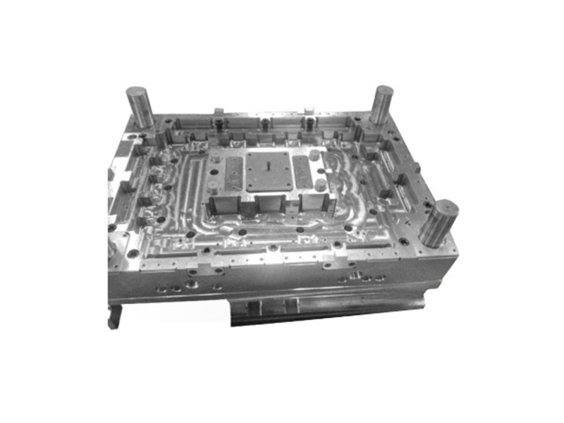 非標(biāo)模胚模架