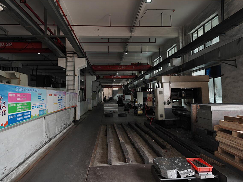 加工車間3